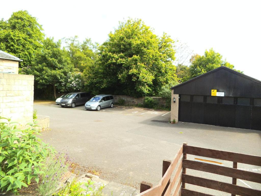 Northumberland Hotel 3*