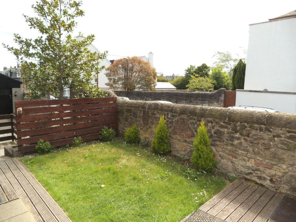 Northumberland 3* Edinburgh