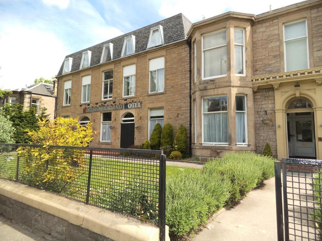 Northumberland Hotel 3*