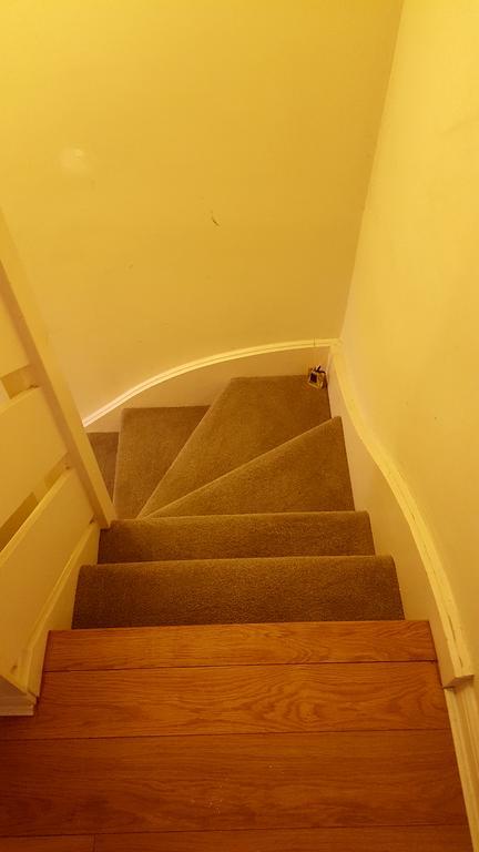 Homestay Number 9 Homestay Edinburgh