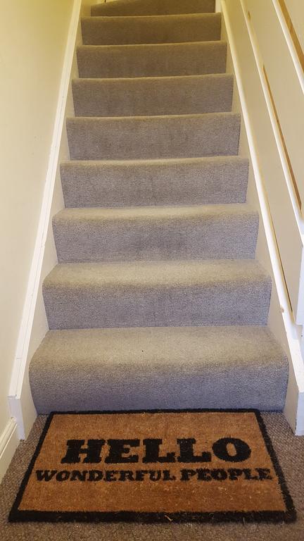 Number 9 Homestay * Edinburgh