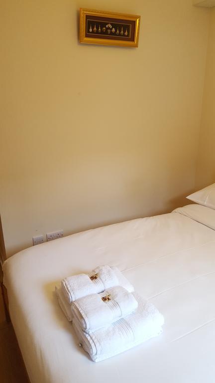 Number 9 Homestay Homestay Edinburgh