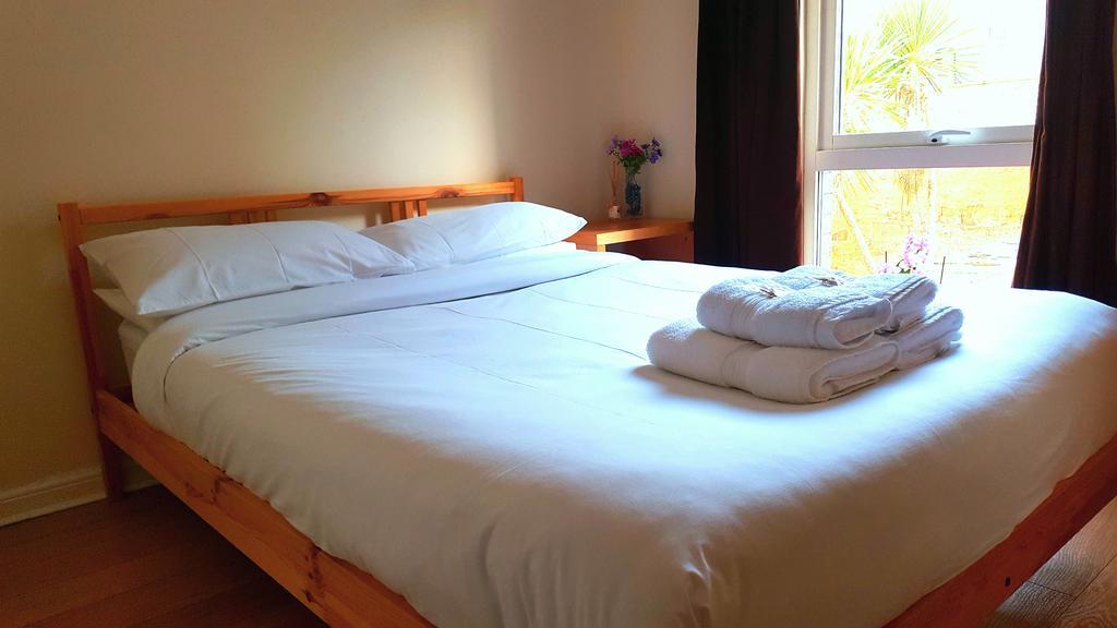 Number 9 Homestay Edinburgh