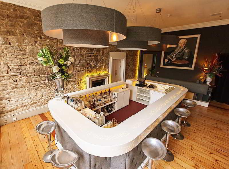 & Picardy Place Hotel EDI