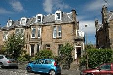 Rosevale 3* Edinburgh