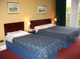 Agenda Hotel Edinburgh