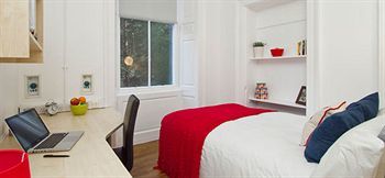 Hotel Mansion Craig Court Edinburgh