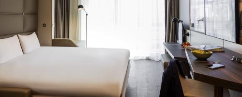 Adagio Royal Mile Aparthotel Edinburgh