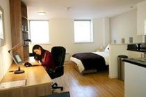 Apartment Panmure Court Edinburgh