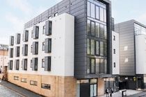 Apartment Panmure Court