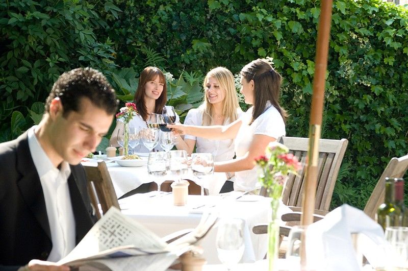Channings Hotel, An Ascend Collection Member 4*