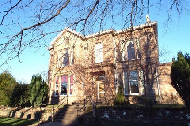 Royal Ettrick Hotel