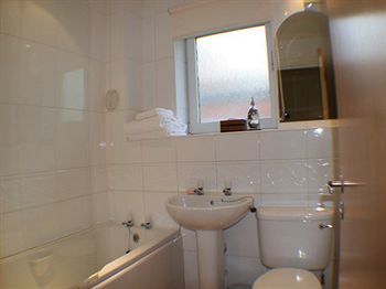Guest house Alba House