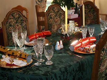 Alba House Guest house Edinburgh