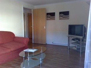 Apartment Lochend Serviced EDI