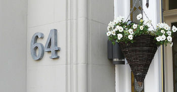 Millers 64 Hotel Edinburgh