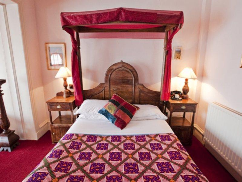Bed & Breakfast Iholiday