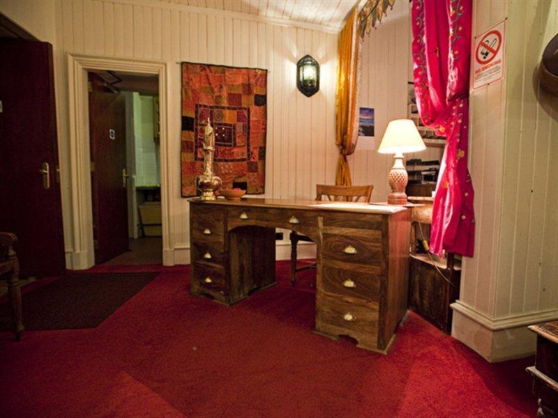Bed & Breakfast Iholiday Edinburgh