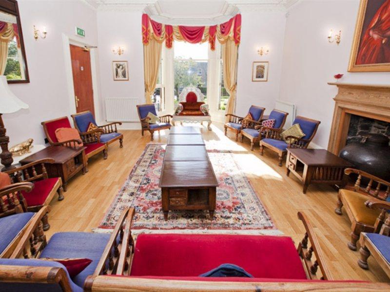 Bed & Breakfast Iholiday 3*