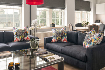 Apartment Destiny Scotland - Rutland Edinburgh