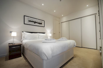 Apartment Scotia Grand