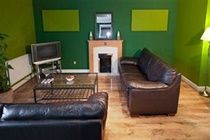 Apartment Lochend Serviced EDI
