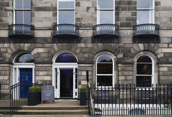 24 Royal Terrace Hotel 4*