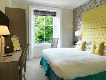 24 Royal Terrace 4* Edinburgh