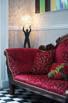 24 Royal Terrace 4*
