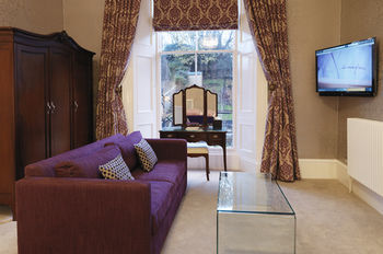 24 Royal Terrace Edinburgh