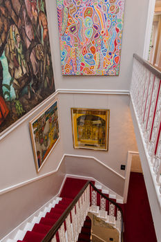 24 Royal Terrace Hotel 4*