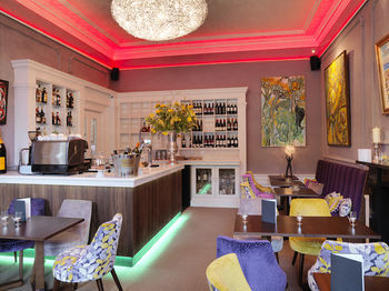 Hotel 24 Royal Terrace 4*