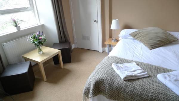 Apartment Capital -50 Broughton Road Edinburgh