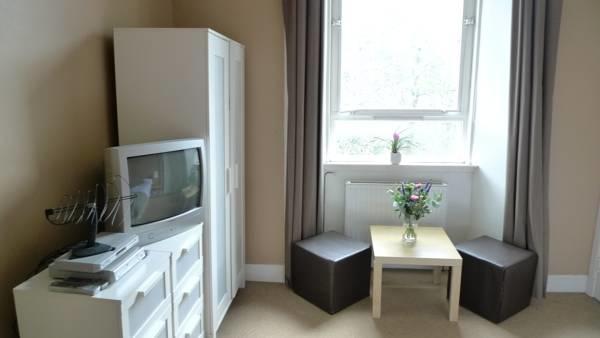 Capital -50 Broughton Road Edinburgh
