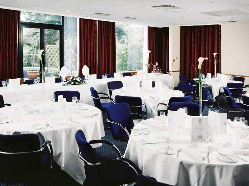 Express Centre By Ihg Edinburgh