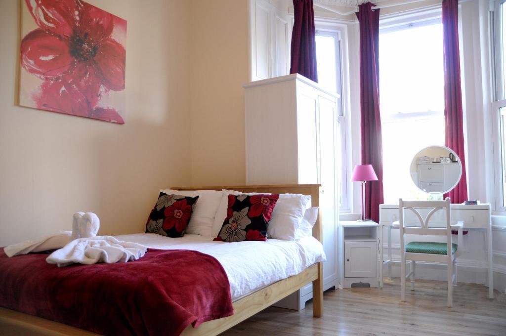 Guest house Balmore