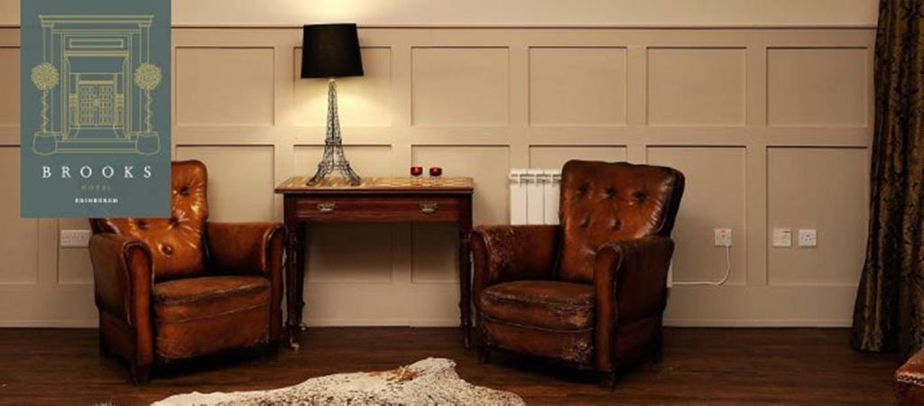 Hotel Brooks Edinburgh