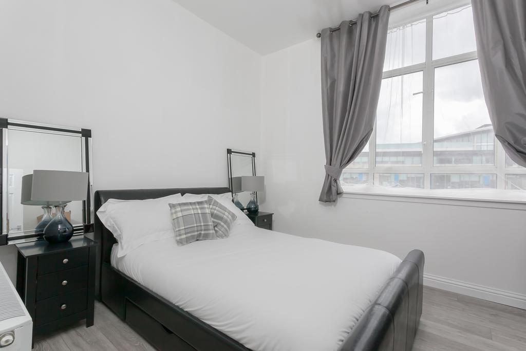 Apartment Lothian House *