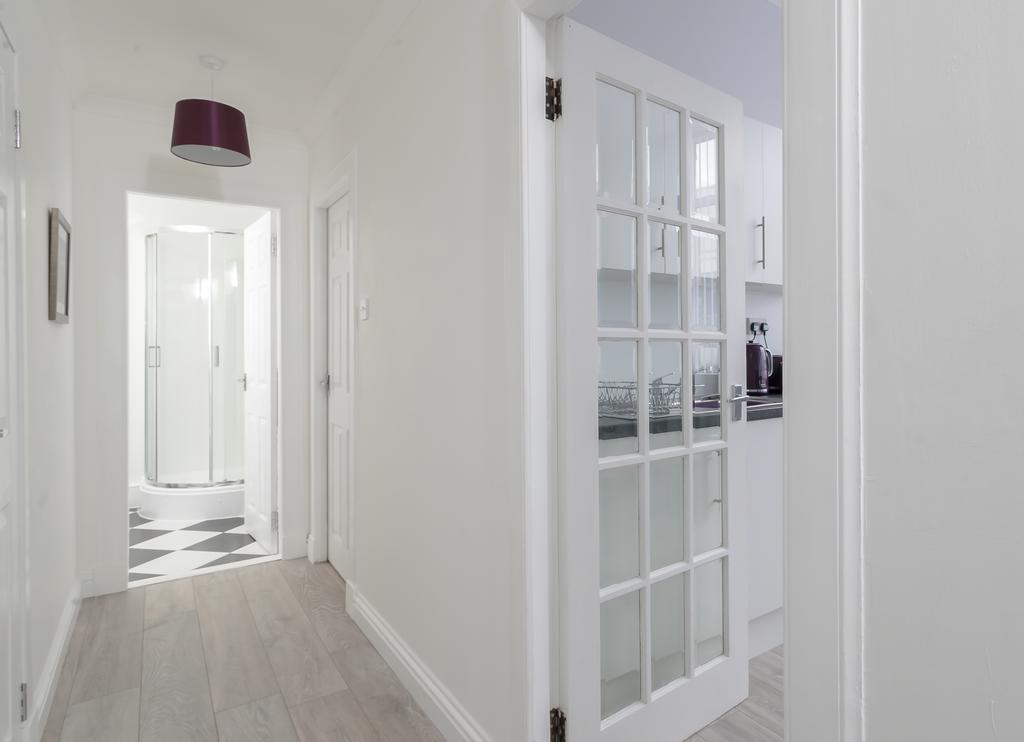 Apartment Lothian House Edinburgh