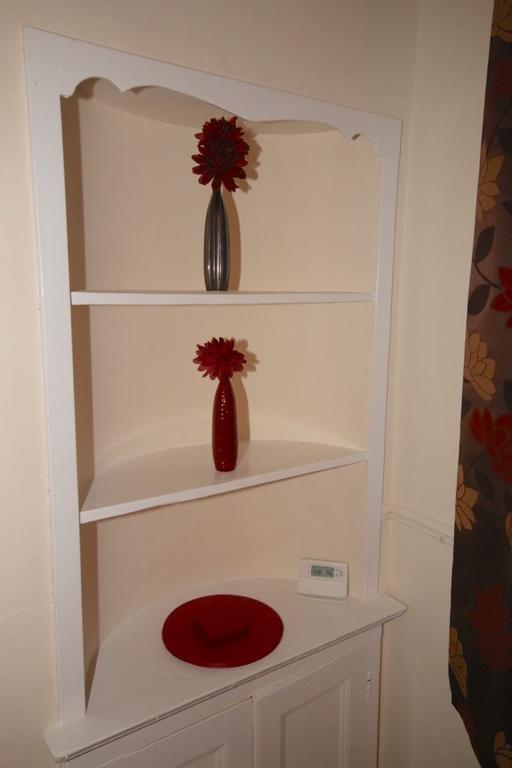 Hutchison Apartment