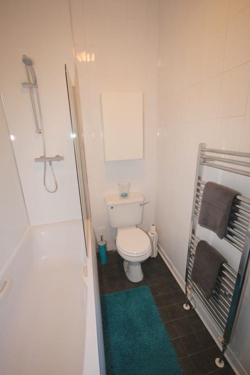 Apartment Hutchison Edinburgh