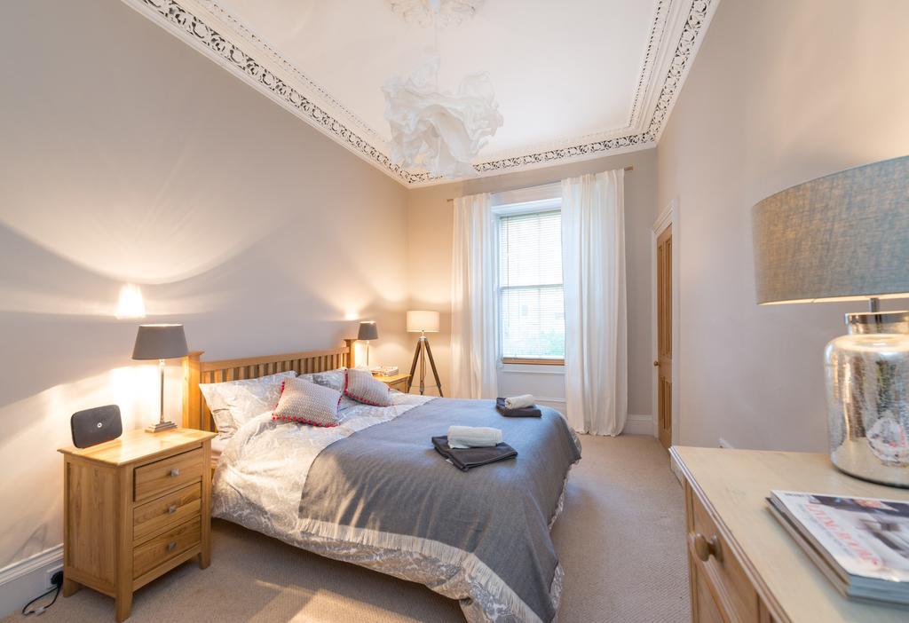 Dean Terrace Apartment