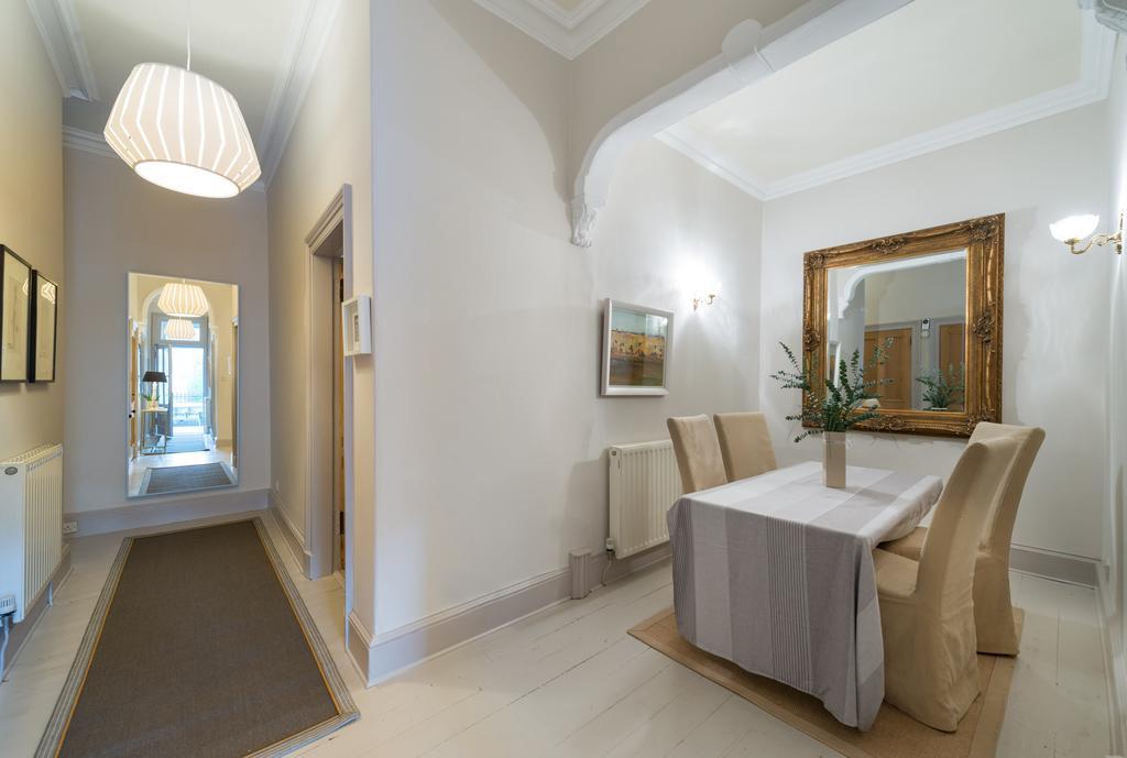 Apartment Dean Terrace *