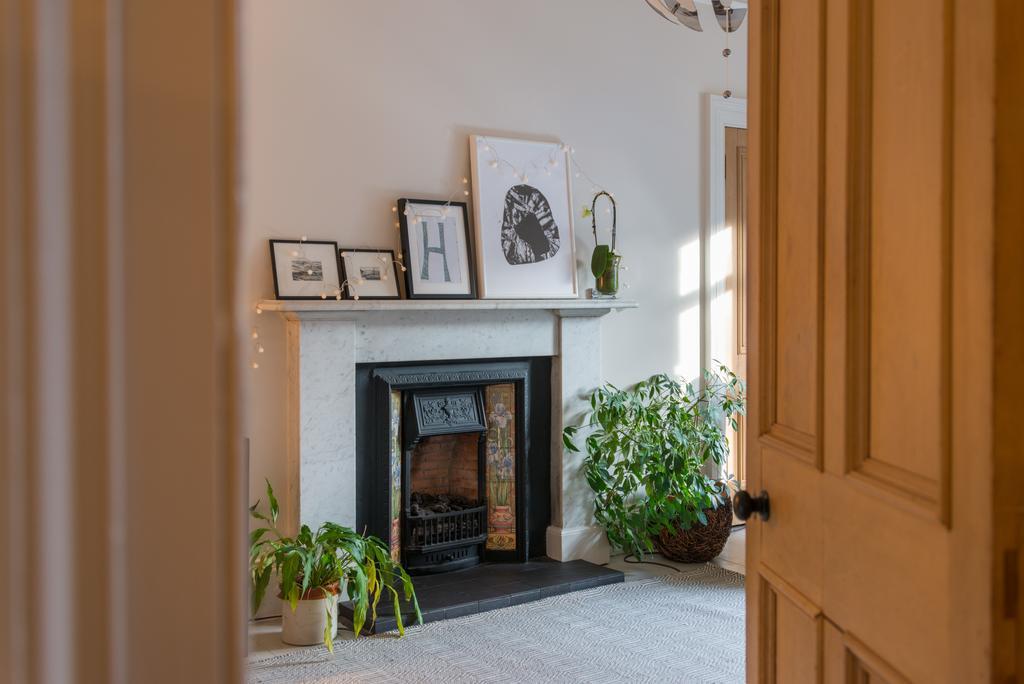 Dean Terrace Apartment *