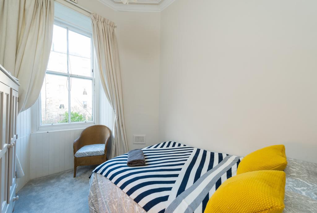 Dean Terrace Edinburgh