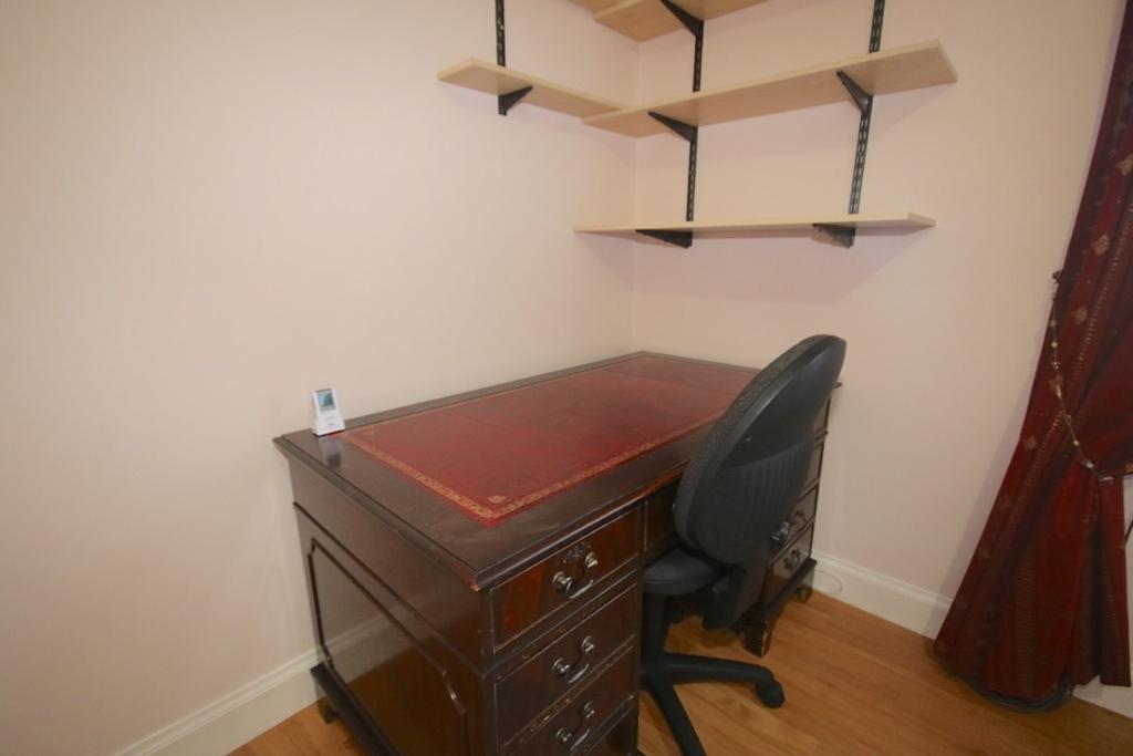 Potterrow - City Apartment