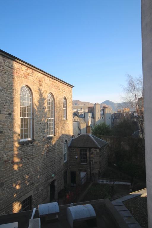 Potterrow - City *