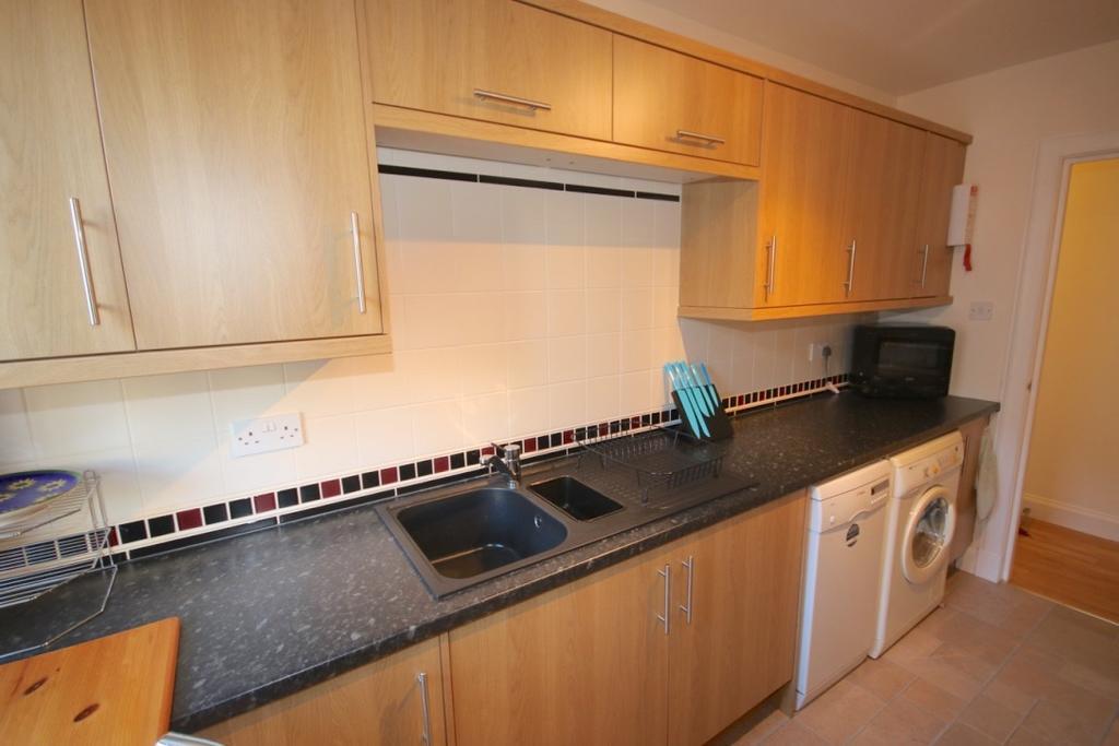 Potterrow - City Apartment Edinburgh