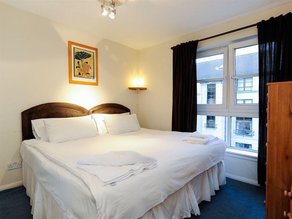 Rodney Apartments By Destination Edinburgh Apartment