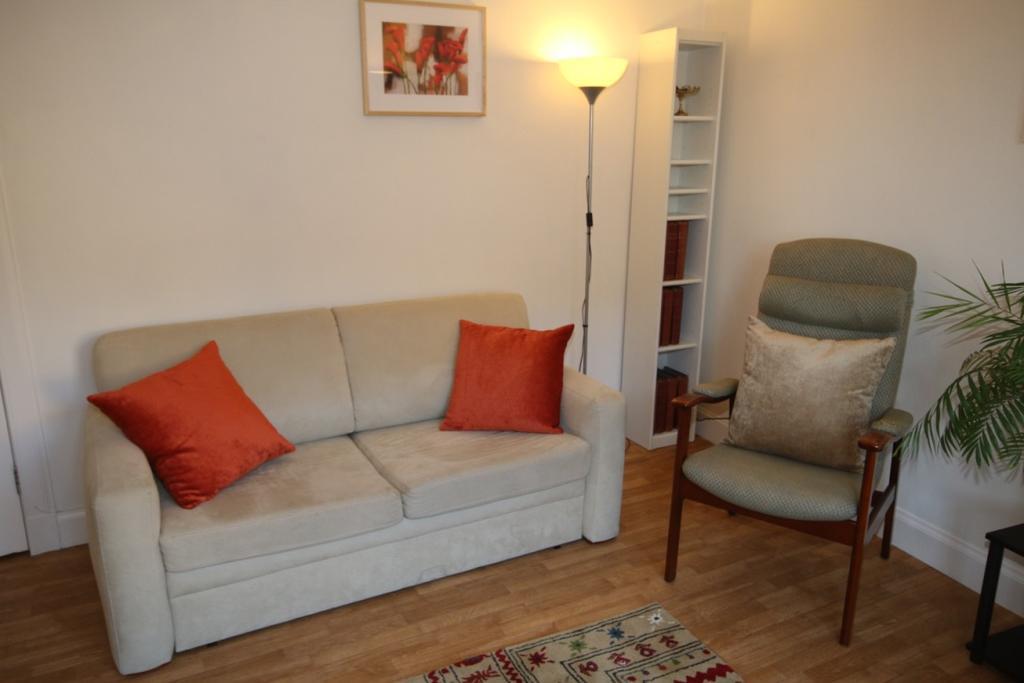 Apartment Potterrow - City Edinburgh